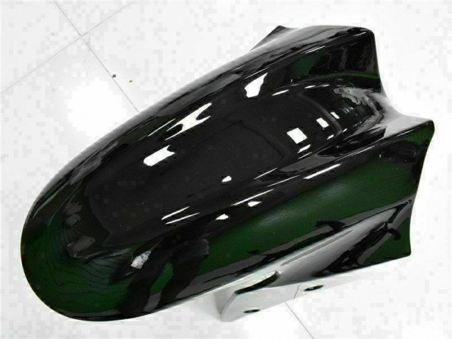 Nero Ninja Carene Moto Kawasaki EX250 2008-2012