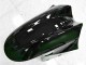 Nero Ninja Carene Moto Kawasaki EX250 2008-2012