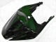Nero Ninja Carene Moto Kawasaki EX250 2008-2012
