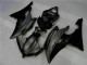 Nero Opaco ABS Kit Carenatura Moto Yamaha R6 2008-2016 Nero Opaco ABS Kit Carenatura Moto Yamaha R6 2008-2016