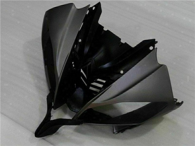 Nero Opaco ABS Kit Carenatura Moto Yamaha R6 2008-2016 Nero Opaco ABS Kit Carenatura Moto Yamaha R6 2008-2016