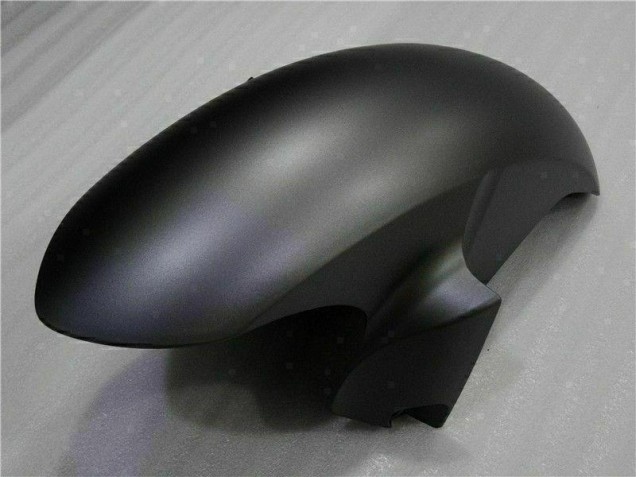 Nero Opaco ABS Kit Carenatura Moto Yamaha R6 2008-2016 Nero Opaco ABS Kit Carenatura Moto Yamaha R6 2008-2016