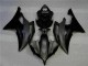 Nero Opaco ABS Kit Carenatura Moto Yamaha R6 2008-2016 Nero Opaco ABS Kit Carenatura Moto Yamaha R6 2008-2016