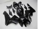 Nero Opaco ABS Kits Carene Moto Honda CBR 600 RR 2005-2006 Nero Opaco ABS Kits Carene Moto Honda CBR 600 RR 2005-2006