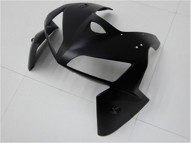 Nero Opaco ABS Kits Carene Moto Honda CBR 600 RR 2005-2006 Nero Opaco ABS Kits Carene Moto Honda CBR 600 RR 2005-2006