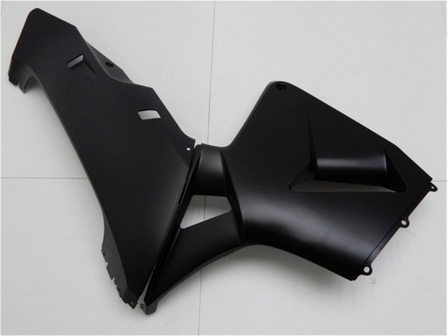 Nero Opaco ABS Kits Carene Moto Honda CBR 600 RR 2005-2006 Nero Opaco ABS Kits Carene Moto Honda CBR 600 RR 2005-2006