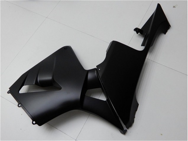 Nero Opaco ABS Kits Carene Moto Honda CBR 600 RR 2005-2006 Nero Opaco ABS Kits Carene Moto Honda CBR 600 RR 2005-2006