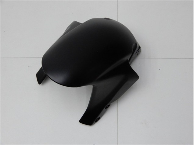 Nero Opaco ABS Kits Carene Moto Honda CBR 600 RR 2005-2006 Nero Opaco ABS Kits Carene Moto Honda CBR 600 RR 2005-2006