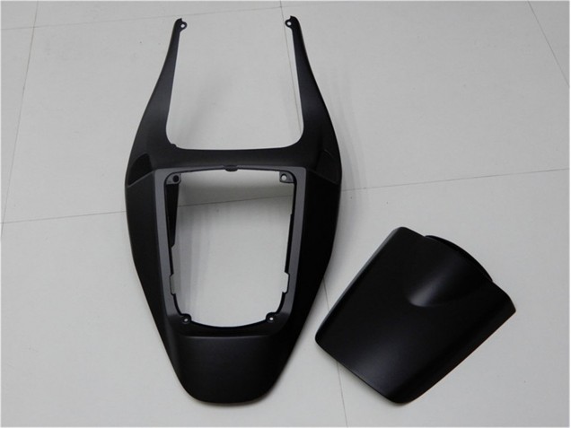Nero Opaco ABS Kits Carene Moto Honda CBR 600 RR 2005-2006 Nero Opaco ABS Kits Carene Moto Honda CBR 600 RR 2005-2006
