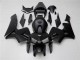Nero Opaco ABS Kits Carene Moto Honda CBR 600 RR 2005-2006 Nero Opaco ABS Kits Carene Moto Honda CBR 600 RR 2005-2006