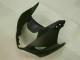 Nero Opaco ABS Kits Carene Moto Suzuki GSXR 1000 K3 2003-2004 Nero Opaco ABS Kits Carene Moto Suzuki GSXR 1000 K3 2003-2004