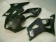 Nero Opaco ABS Kits Carene Moto Suzuki GSXR 1000 K3 2003-2004 Nero Opaco ABS Kits Carene Moto Suzuki GSXR 1000 K3 2003-2004
