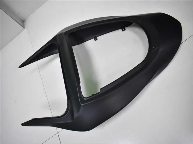 Nero Opaco ABS Moto Plastica & Carena Kawasaki ZX6R 2003-2004 Nero Opaco ABS Moto Plastica & Carena Kawasaki ZX6R 2003-2004