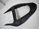 Nero Opaco ABS Moto Plastica & Carena Kawasaki ZX6R 2003-2004 Nero Opaco ABS Moto Plastica & Carena Kawasaki ZX6R 2003-2004