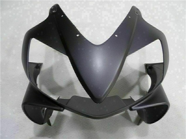Nero Opaco ABS Moto Plastica & Carene Honda CBR 600 F4i 2001-2003 Nero Opaco ABS Moto Plastica & Carene Honda CBR 600 F4i 2001-2003