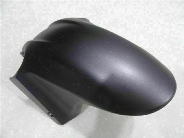 Nero Opaco ABS Moto Plastica & Carene Honda CBR 600 F4i 2001-2003 Nero Opaco ABS Moto Plastica & Carene Honda CBR 600 F4i 2001-2003