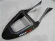Nero Opaco ABS Moto Plastica & Carene Honda CBR 600 F4i 2001-2003 Nero Opaco ABS Moto Plastica & Carene Honda CBR 600 F4i 2001-2003