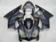 Nero Opaco ABS Moto Plastica & Carene Honda CBR 600 F4i 2001-2003 Nero Opaco ABS Moto Plastica & Carene Honda CBR 600 F4i 2001-2003