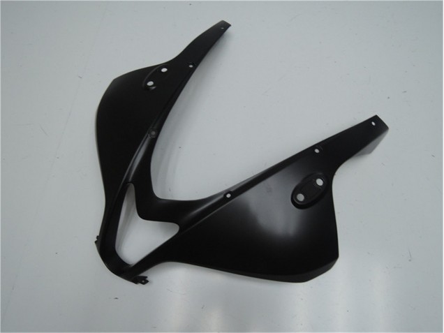 Nero Opaco Carene Moto Honda CBR 600 RR 2009-2012 Nero Opaco Carene Moto Honda CBR 600 RR 2009-2012