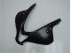 Nero Opaco Carene Moto Honda CBR 600 RR 2009-2012 Nero Opaco Carene Moto Honda CBR 600 RR 2009-2012