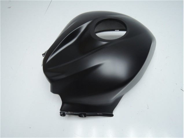 Nero Opaco Carene Moto Honda CBR 600 RR 2009-2012 Nero Opaco Carene Moto Honda CBR 600 RR 2009-2012