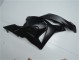Nero Opaco Carene Moto Honda CBR 600 RR 2009-2012 Nero Opaco Carene Moto Honda CBR 600 RR 2009-2012