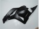 Nero Opaco Carene Moto Honda CBR 600 RR 2009-2012 Nero Opaco Carene Moto Honda CBR 600 RR 2009-2012