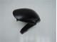 Nero Opaco Carene Moto Honda CBR 600 RR 2009-2012 Nero Opaco Carene Moto Honda CBR 600 RR 2009-2012