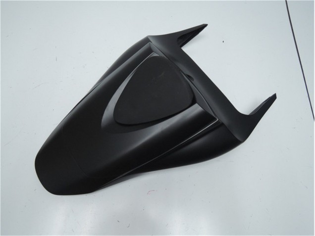 Nero Opaco Carene Moto Honda CBR 600 RR 2009-2012 Nero Opaco Carene Moto Honda CBR 600 RR 2009-2012