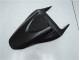 Nero Opaco Carene Moto Honda CBR 600 RR 2009-2012 Nero Opaco Carene Moto Honda CBR 600 RR 2009-2012