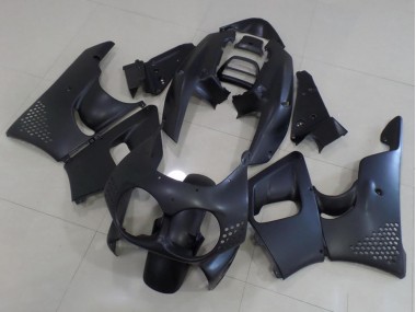 Nero Opaco Carene Moto Honda CBR 900 RR 893 1994-1995
