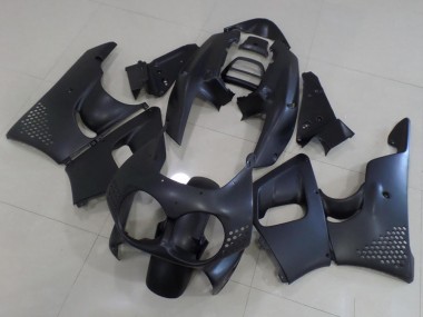 Nero Opaco Carene Moto Honda CBR 900 RR 893 1994-1995