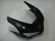 Nero Opaco Carene Moto Kawasaki ZX6R 2005-2006 Nero Opaco Carene Moto Kawasaki ZX6R 2005-2006