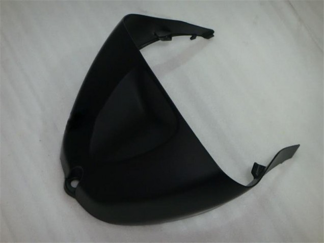 Nero Opaco Carene Moto Kawasaki ZX6R 2005-2006 Nero Opaco Carene Moto Kawasaki ZX6R 2005-2006