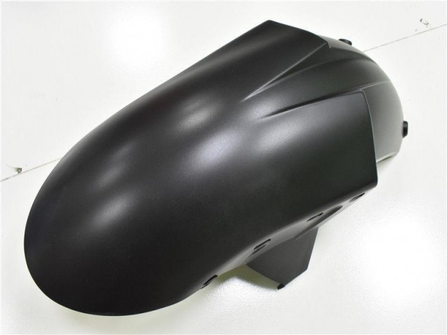 Nero Opaco Carene Moto Kawasaki ZX6R 2007-2008 Nero Opaco Carene Moto Kawasaki ZX6R 2007-2008