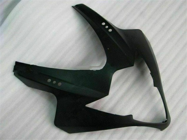 Nero Opaco Carene Moto Suzuki GSXR 1000 K5 2005-2006 Nero Opaco Carene Moto Suzuki GSXR 1000 K5 2005-2006