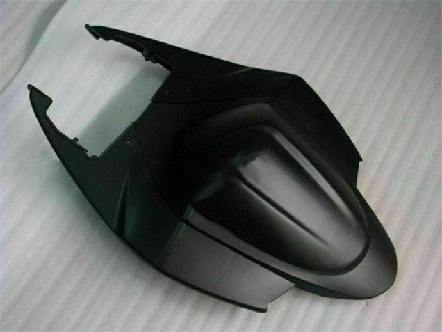 Nero Opaco Carene Moto Suzuki GSXR 1000 K5 2005-2006 Nero Opaco Carene Moto Suzuki GSXR 1000 K5 2005-2006