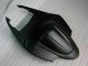Nero Opaco Carene Moto Suzuki GSXR 1000 K5 2005-2006 Nero Opaco Carene Moto Suzuki GSXR 1000 K5 2005-2006