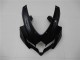 Nero Opaco Carene Moto Suzuki GSXR 600 / 750 K8 2008-2010 Nero Opaco Carene Moto Suzuki GSXR 600 / 750 K8 2008-2010