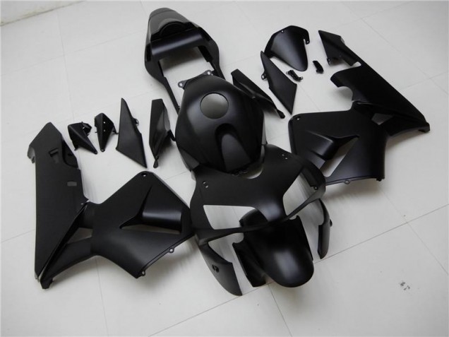 Nero Opaco Carrozzeria Moto & Carena Moto Honda CBR 600 RR 2003-2004