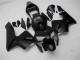 Nero Opaco Carrozzeria Moto & Carena Moto Honda CBR 600 RR 2003-2004