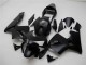 Nero Opaco Carrozzeria Moto & Carena Moto Honda CBR 600 RR 2003-2004