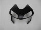 Nero Opaco Carrozzeria Moto & Carena Moto Honda CBR 600 RR 2003-2004