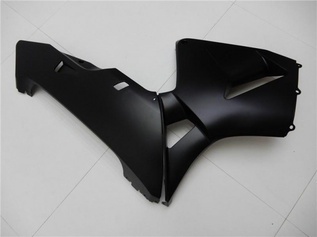 Nero Opaco Carrozzeria Moto & Carena Moto Honda CBR 600 RR 2003-2004