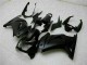 Nero Opaco Carrozzeria Moto & Carena Moto Kawasaki EX250 2008-2012 Nero Opaco Carrozzeria Moto & Carena Moto Kawasaki EX250 2008-2012