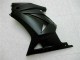 Nero Opaco Carrozzeria Moto & Carena Moto Kawasaki EX250 2008-2012 Nero Opaco Carrozzeria Moto & Carena Moto Kawasaki EX250 2008-2012