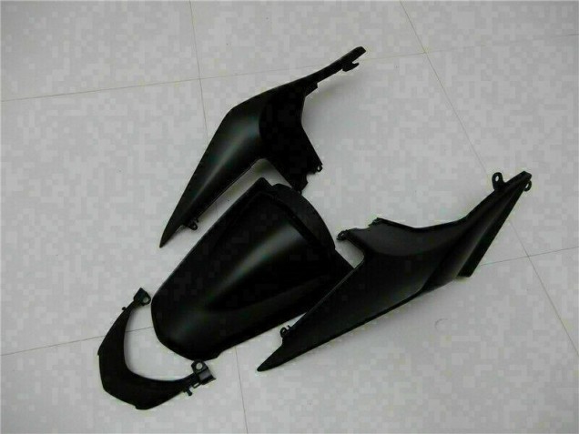 Nero Opaco Carrozzeria Moto & Carena Moto Kawasaki EX250 2008-2012 Nero Opaco Carrozzeria Moto & Carena Moto Kawasaki EX250 2008-2012