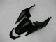 Nero Opaco Carrozzeria Moto & Carena Moto Kawasaki EX250 2008-2012 Nero Opaco Carrozzeria Moto & Carena Moto Kawasaki EX250 2008-2012