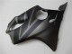 Nero Opaco Grigio Carene Moto Honda CBR 600 F4i 2001-2003 Nero Opaco Grigio Carene Moto Honda CBR 600 F4i 2001-2003