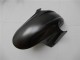 Nero Opaco Grigio Carene Moto Honda CBR 600 F4i 2001-2003 Nero Opaco Grigio Carene Moto Honda CBR 600 F4i 2001-2003
